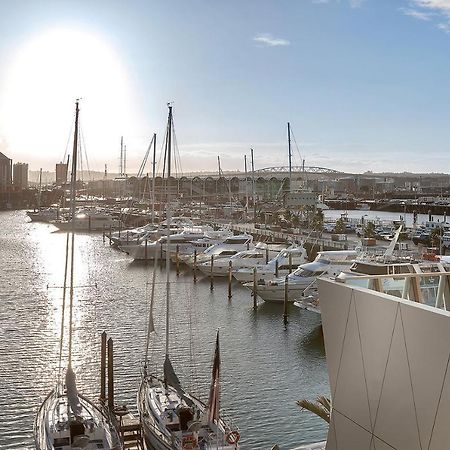 Qv Water View 2 Bedrooms Free Parking & Wifi - 749 Auckland Exterior foto