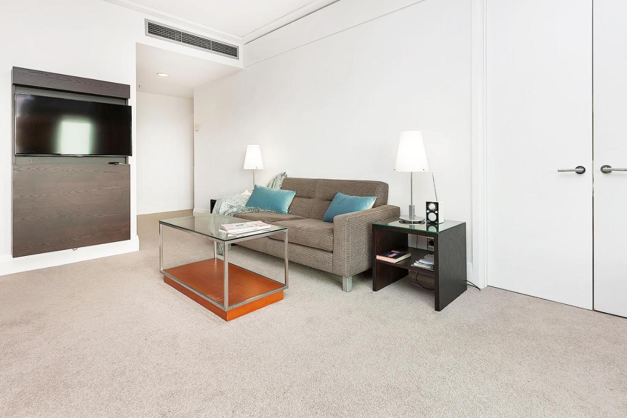 Qv Water View 2 Bedrooms Free Parking & Wifi - 749 Auckland Exterior foto
